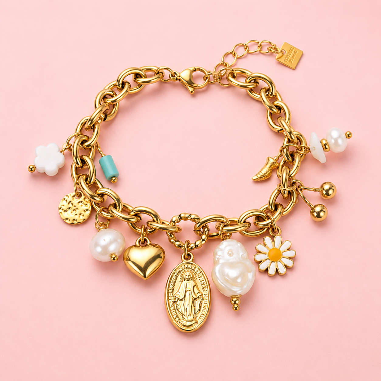 Bracelets