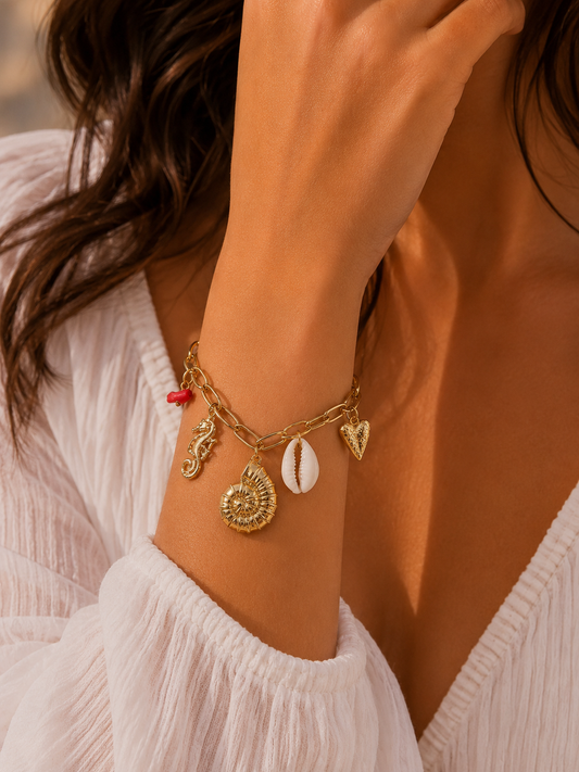 Coral Love