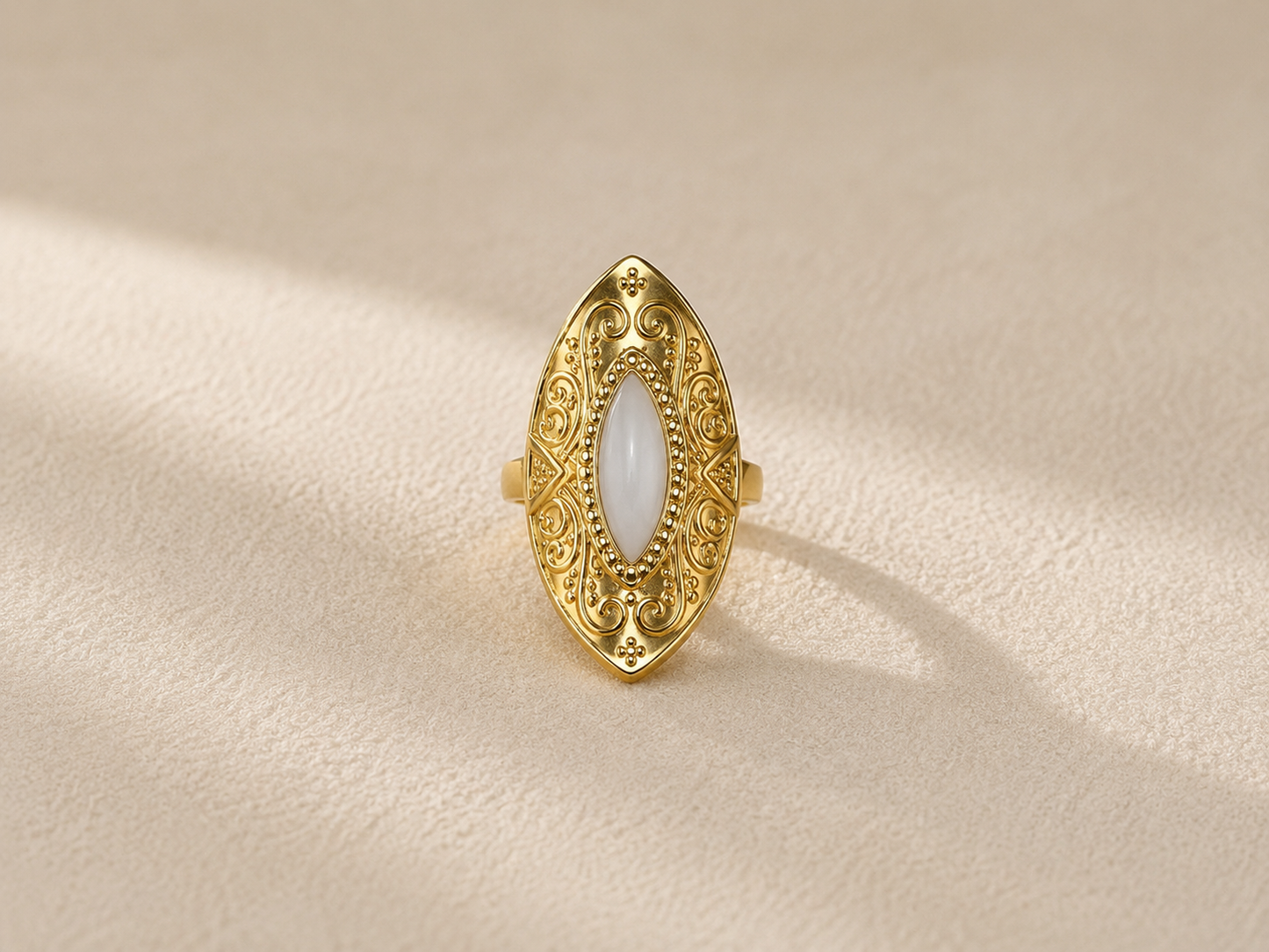 Royale Blanche