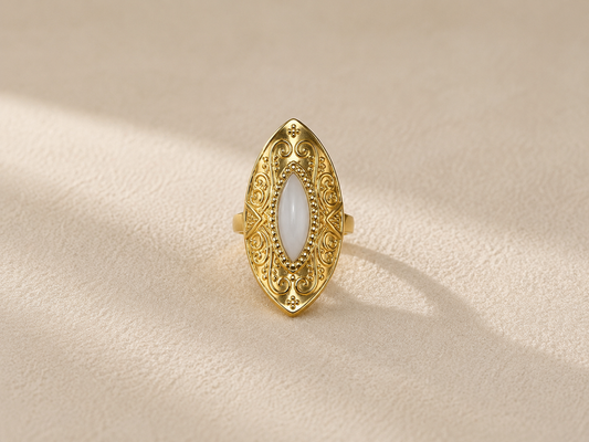 Royale Blanche