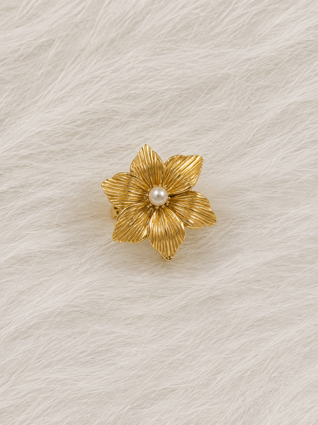 Fleur de Perle